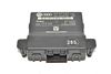 Skoda Octavia 1Z 04-08 Steuergerät Diagnoseinterface Gateway Temic