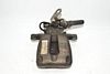 Skoda Octavia 1Z 04-08 Bremssattel HL TRW 260x12mm