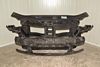 VW Passat 3C 05-10 Frontmaske Schlossträger Stoßstangenträger Luftführungen Schloss