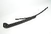 Audi A4 8K B8 07-12 Rear windscreen wiper with cap