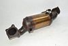 VW Touran 1T 11-15 Katalysator Kat 1,2TSI 77kW CBZB