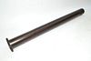 Skoda Yeti 5L 13- Exhaust Central Silencer intermediate pipe 1.2 TSI CBZB