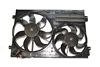 VW Jetta 16 10-14 Fan motor cooling fan double 360/220 W 290 / 150W