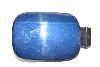 VW Golf 6 Var 09-14 Tankdeckel Tankklappe Deckel Blau metallic LP5W