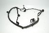 VW Golf 6 1K 08-12 Kabel Leitungssatz für Batterie Plus Diesel Lichtmaschine Klima