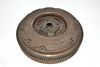 VW Bora 1J 98-05 Flywheel Flywheel with clutch for petrol