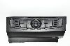 Audi A5 8T 07-12 Air heated seats Climatronic black / chrome