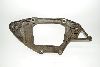 Audi A8 4H 09-14 Holder gear holder behind Quattro