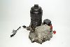Audi A5 8T 07-12 Ölfilter Ölfiltergehäuse mit Ölkühler 3,0CR V6