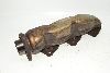 Audi A5 8T 07-12 Krümmer Auspuffkrümmer V6 Links