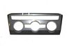VW Tiguan 2 AD 16- Cover screen Klimabedienteil Polar Night EUR