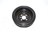 VW Golf 7 Var 14- Crankshaft pulley damper 2.0 CR