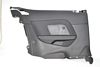 Audi A3 8V 12-15 Panel Rear Left 3-door side trim Soul