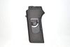 Audi A3 8V 12-15 Panel B pillar left black Soul S-Line