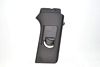 Audi A3 8V 12-15 Panel B pillar right black Soul S-Line
