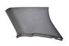 Audi A3 8V 12-15 Panel C pillar on the right S-Line 3-door black soul