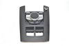 Audi A3 8V 12-15 Switch operating unit for multimedia system MMI Radio Phone