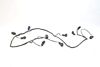 Audi A3 8V 12-15 Kabel Leitungssatz PDC hinten Parklenkassistenen LY9B