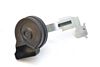 Audi A3 8V 12-15 Hupe Fanfare Signalhorn Hochton Rechts mit Halterung
