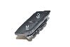 VW Touran 5T 15- Switch Central ZV black