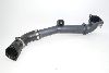 Audi A3 8V 12-15 Hose intercooler pressure pipe links with damper