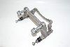 Skoda Superb 3T 14- Caliper support bracket VL for 315x25mm discs TRW