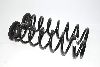 Skoda Superb 3T 14- Spring rear left u. Right basis weight range 4
