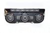 VW Tiguan 5N 11-15 Klimabedienteil seat heating automatic control black