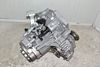 VW Passat 3G B8 14- Gearbox Manual 6-speed QWx Diesel 62/17