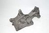 VW Polo 9N3 05-08 Aggregate carrier of vehicle console light machine + air conditioning compressor