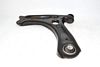 VW Polo 6R 09-12 Cross wearing handlebar VL sheet