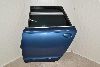 Audi A6 C6 4F 04-11 Door door HL avant Blau LZ5B tinted glass