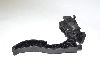 Audi A6 C6 4F 04-11 Gaspedal elektrisch Elektronikmodul für Schaltgetriebe