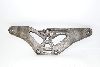 Audi A6 C6 4F 04-11 Mount cross beam rear axle differential Quattro
