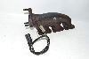 Audi A6 C6 4F 04-11 Manifold exhaust manifold with lambda probe of V6 left 3,2FSI