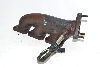 Audi A6 C6 4F 04-11 Manifold exhaust manifold with lambda probe V6 right 3,2FSI