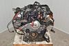 Audi A6 C6 4F 04-11 Motor Shortblock AUK 3,2FSI 188kW 256 Horsepower V6 gasoline engine