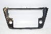 VW Tiguan 2 AD 16- Abdeckung Blende Radio polar night EUO