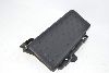 Seat Ateca KH 16- Footrest support support links below black