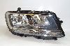 VW Tiguan 2 AD 16- Scheinwerfer Halogen VR Halogendoppelscheinwerfer AL