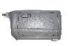 VW Golf 5 1K 03-08 Storage compartment glove box grey