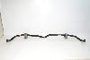 VW Tiguan 5N 11-15 Stabilisatorstange Vorderachse mit Gummilager