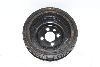 Audi A5 8T 12- Pulley crankshaft vibration damper 2,0CR 4-cylinder