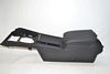 VW Passat 3G B8 14- Mittelkonsole Verkleidung Abdeckung Mittelarmlehne Leder NGB