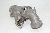 VW Passat 3G B8 14- Bypass valve charge air pipe