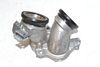 VW Passat 3G B8 14- Charge air tube