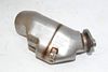 VW Passat 3G B8 14- Turbochargers turbocharger pulsation damper CUAA