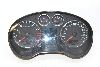 Audi A3 8P 03-08 Instrument cluster speedometer 260 km / h diesel gearbox