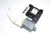 Audi A3 8P 03-08 Window lift motor HR door control unit