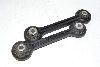 Audi A5 8T 12- Stabilizer bar front axle coupling bar SET